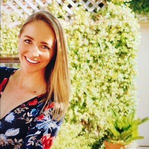 Meet your Posher, Jessica